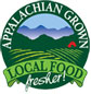 Appalachian Grown Local Food