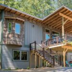 Romantic Vacation Rentals in Asheville NC