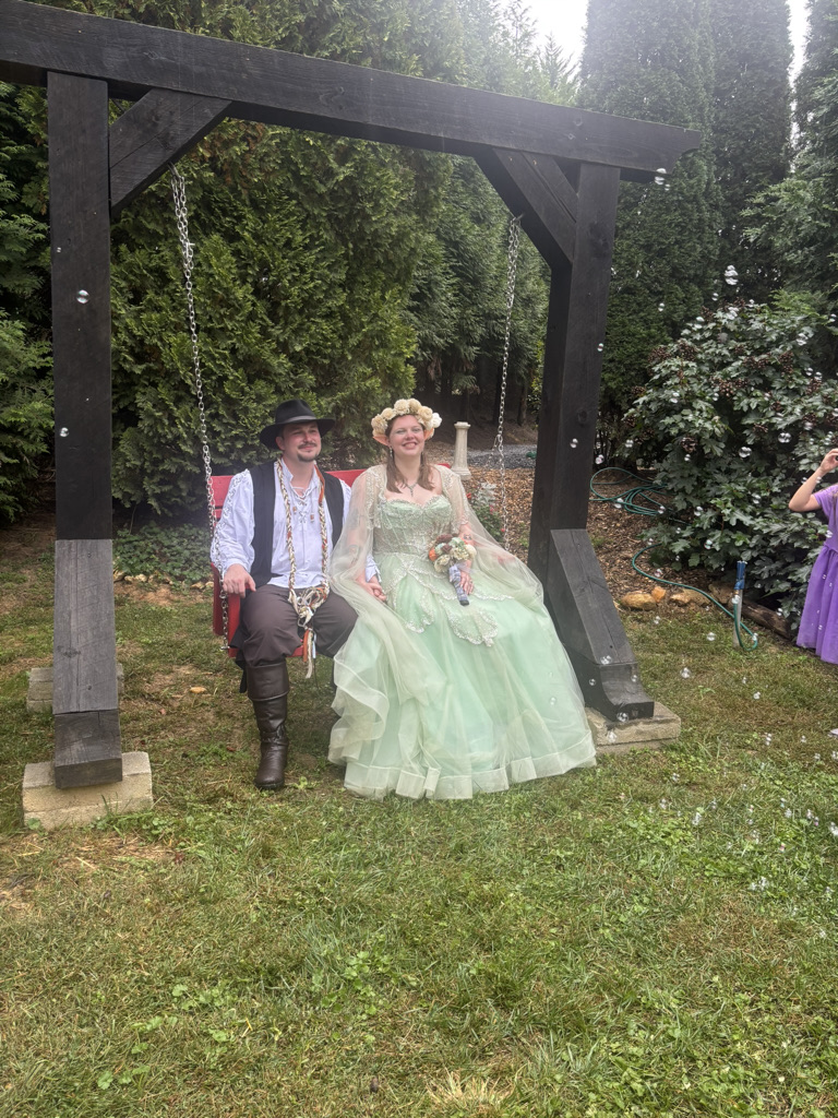 Cloud 9 Farm wedding and event photo 14