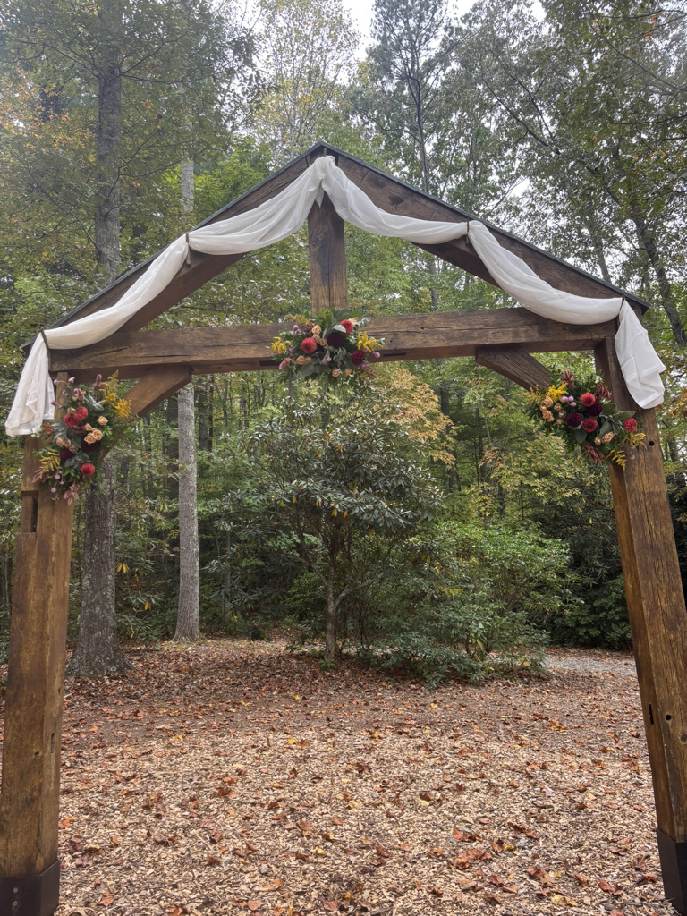 Cloud 9 Farm wedding and event photo 3
