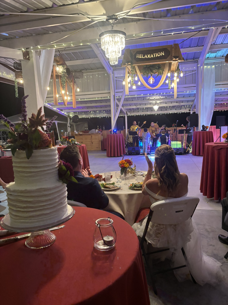 Cloud 9 Farm wedding and event photo 9
