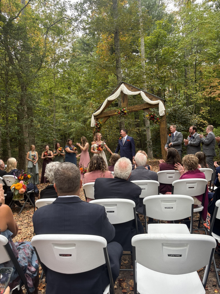 Cloud 9 Farm wedding and event photo 4