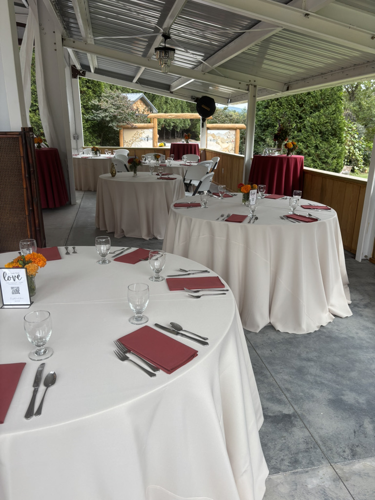Cloud 9 Farm wedding and event photo 15