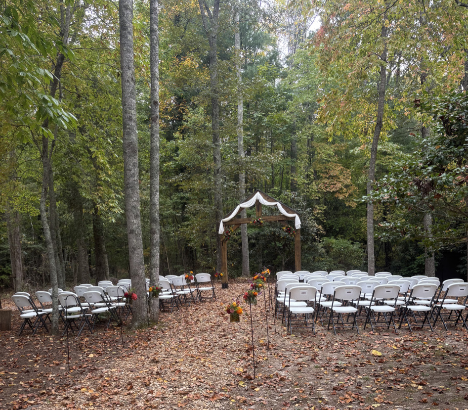 Cloud 9 Farm wedding and event photo 5
