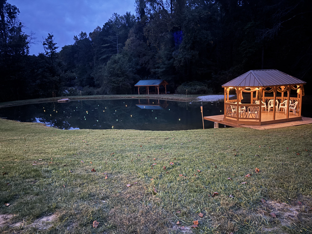 Cloud 9 Farm wedding and event photo 8