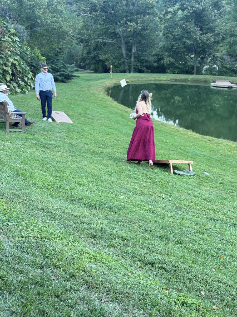 Cloud 9 Farm wedding and event photo 13