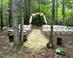 For Storybook Weddings