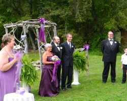 Simple is better, elegant, too!