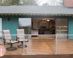 Outdoor Living at its Finest