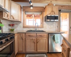 Do you like to cook... or not?