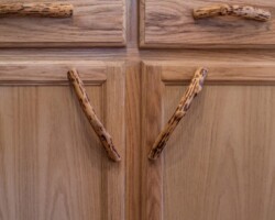 Mountain Laurel Pulls