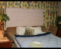 Palm Room