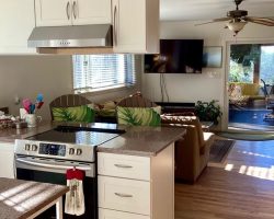 Cloud 9 Kitchen