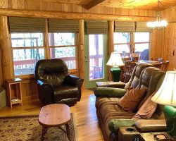 Living Room View 2