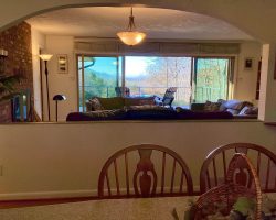 Open Rooms